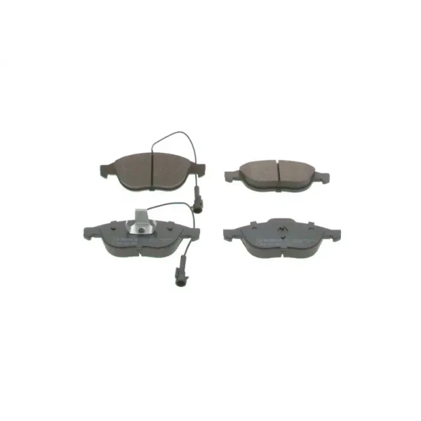 Bosch Ön Fren Balatası – 0986424507 / OEM 71769141