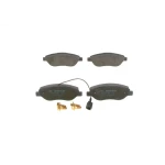 Bosch Ön Fren Balatası – 0986424595 / OEM 77364589