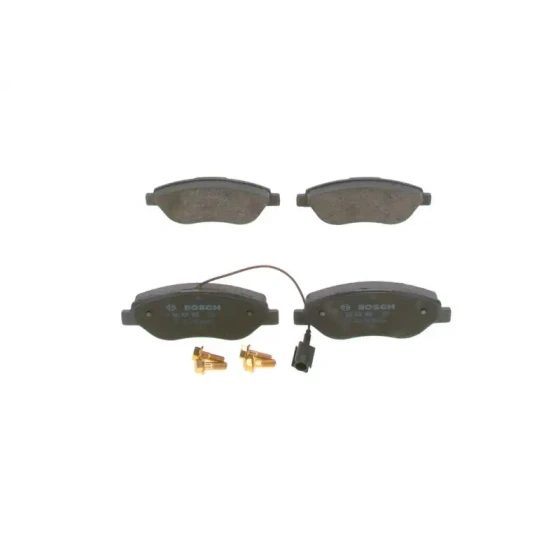Bosch Ön Fren Balatası – 0986424595 / OEM 77364589 ürün görseli