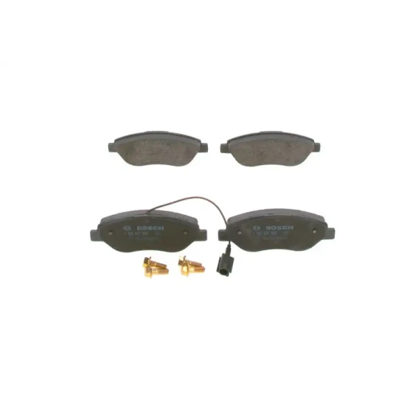 Bosch Ön Fren Balatası – 0986424595 / OEM 77364589