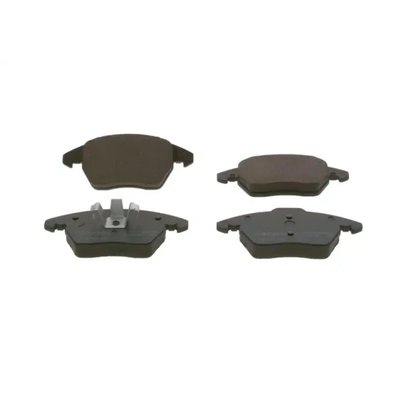 Bosch Ön Fren Balatası – 0986424825 / OEM 8X0698151 ürün görseli