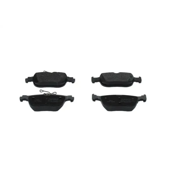Bosch Arka Fren Balatası – 0986460083