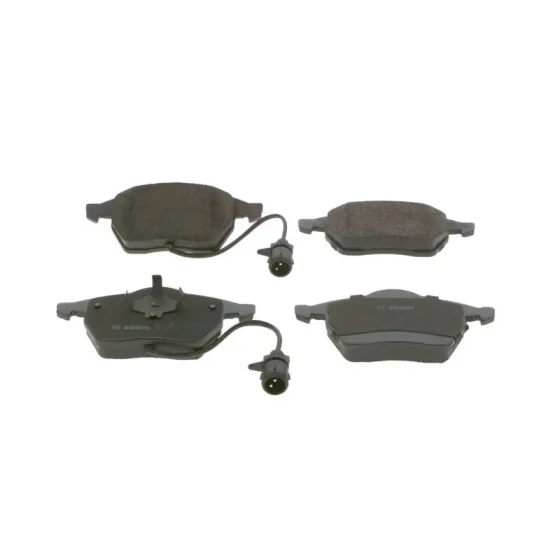 Bosch Ön Fren Balatası – 0986460937 / OEM 4A0698151 ürün görseli