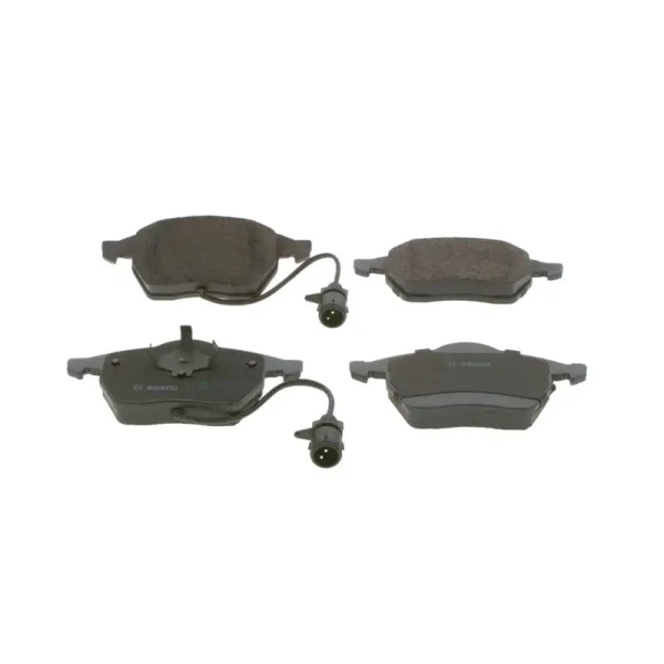 Bosch Ön Fren Balatası – 0986460937 / OEM 4A0698151