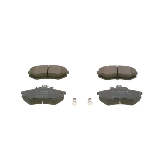 Bosch Ön Fren Balatası – 0986466700 / OEM 431698151G ürün görseli