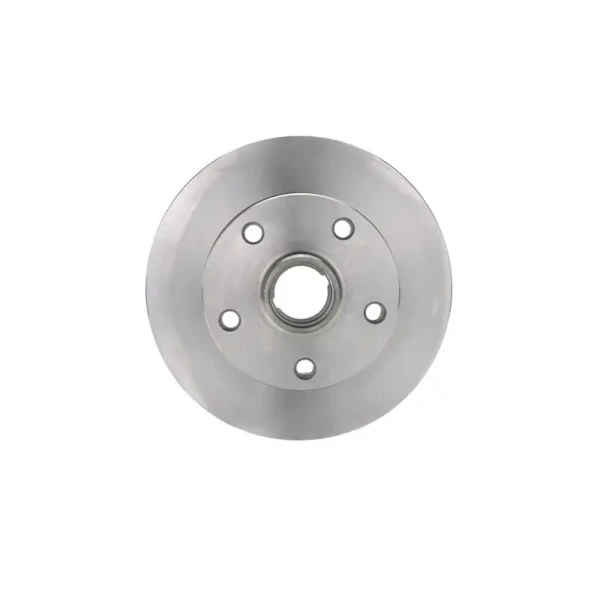 Bosch Arka Fren Diski – 0986478759 / OEM 8D0615601B