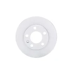 Bosch Arka Fren Diski – 0986478868 / OEM L6QD615601