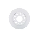 Bosch Arka Fren Diski – 0986478986 / OEM 8E0615601B