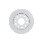 Bosch Arka Fren Diski – 0986479099 / OEM 5C0615601