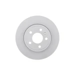 Bosch Arka Fren Diski – 0986479252 / OEM 8E0615601M