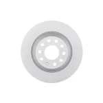 Bosch Arka Fren Diski – 0986479257 / OEM 4F0615601E