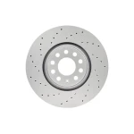 Bosch Ön Fren Diski – 0986479258 / OEM 8E0615301AE