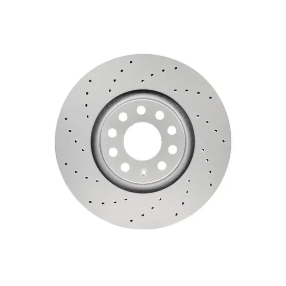 Bosch Ön Fren Diski – 0986479258 / OEM 8E0615301AE ürün görseli