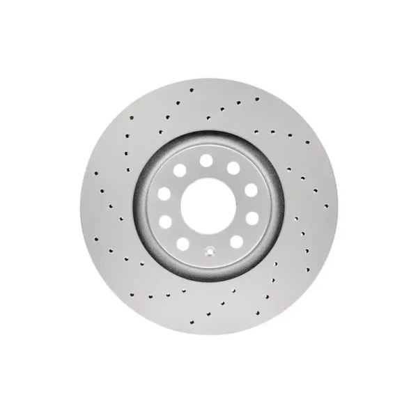 Bosch Ön Fren Diski – 0986479258 / OEM 8E0615301AE