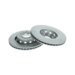 Bosch Arka Fren Diski – 0986479366 / OEM 4Z7615601