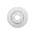 Bosch Ön Fren Diski – 0986479468 / OEM L8R0615301