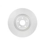 Bosch Ön Fren Diski – 0986479748 / OEM 4G0615301K