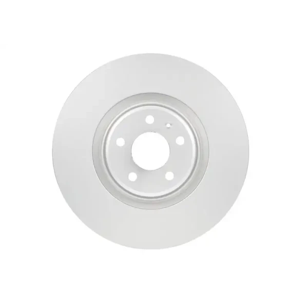 Bosch Ön Fren Diski – 0986479748 / OEM 4G0615301K