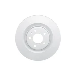 Bosch Arka Fren Diski – 0986479750 / OEM 4H0615601Q