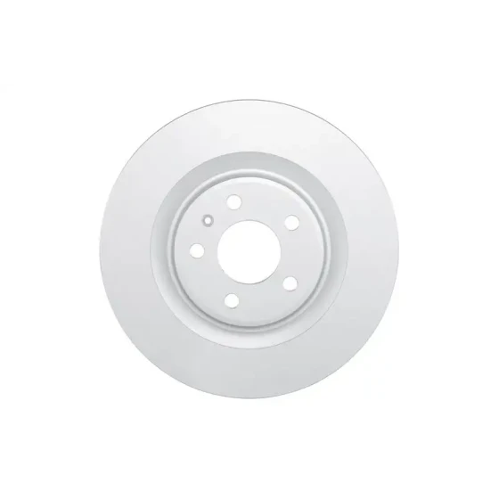 Bosch Arka Fren Diski – 0986479750 / OEM 4H0615601Q ürün görseli