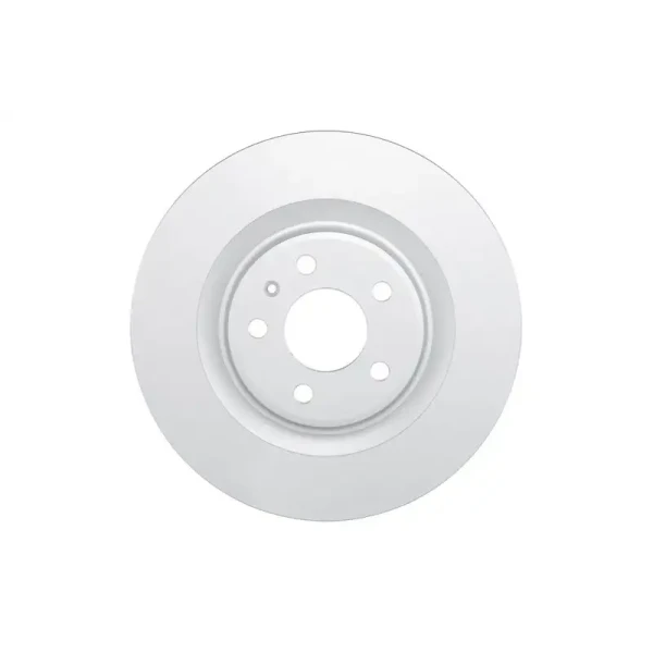 Bosch Arka Fren Diski – 0986479750 / OEM 4H0615601Q