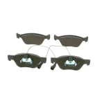 Bosch Ön Fren Balatası – 0986494004 / OEM 71753044