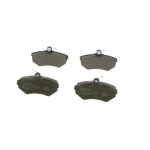 Bosch Ön Fren Balatası – 0986494021 / OEM 8E0698151N