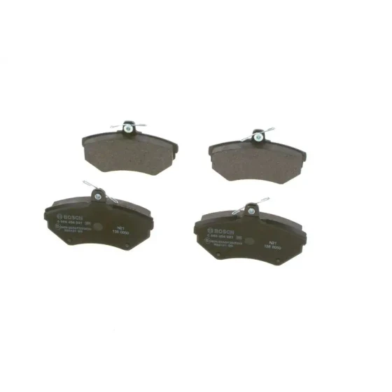 Bosch Ön Fren Balatası – 0986494021 / OEM 8E0698151N ürün görseli