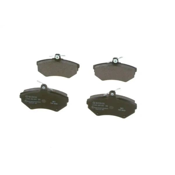 Bosch Ön Fren Balatası – 0986494021 / OEM 8E0698151N