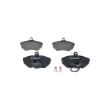 Bosch Ön Fren Balatası – 0986494042 / OEM 8E0615115
