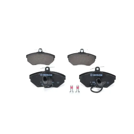 Bosch Ön Fren Balatası – 0986494042 / OEM 8E0615115 ürün görseli