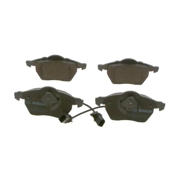 Bosch Ön Fren Balatası – 0986494050 / OEM 4B0698151K
