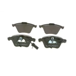 Bosch Ön Fren Balatası – 0986494104 / OEM 4F0698151A