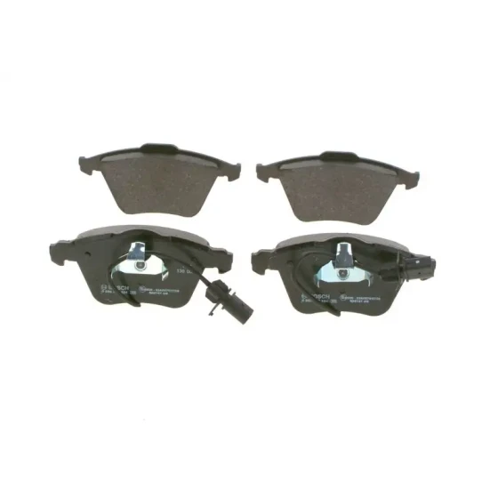 Bosch Ön Fren Balatası – 0986494104 / OEM 4F0698151A ürün görseli