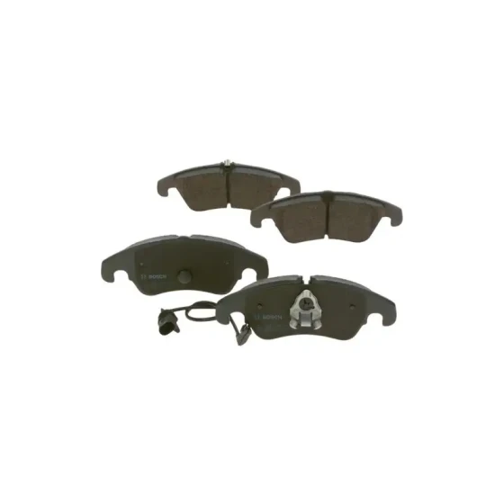 Bosch Ön Fren Balatası – 0986494259 / OEM 8K0698151L ürün görseli