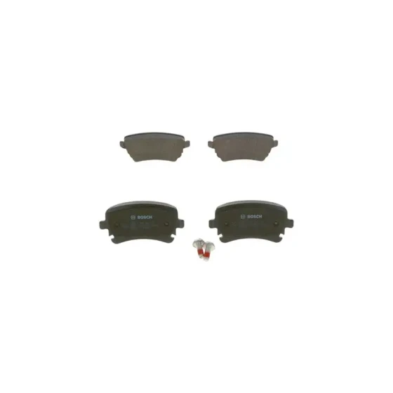 Bosch Arka Fren Balatası – 0986494303 / OEM 4E4698451 ürün görseli