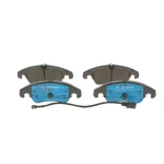 Bosch Ön Fren Balatası – 0986494456 / OEM 8R0698151A