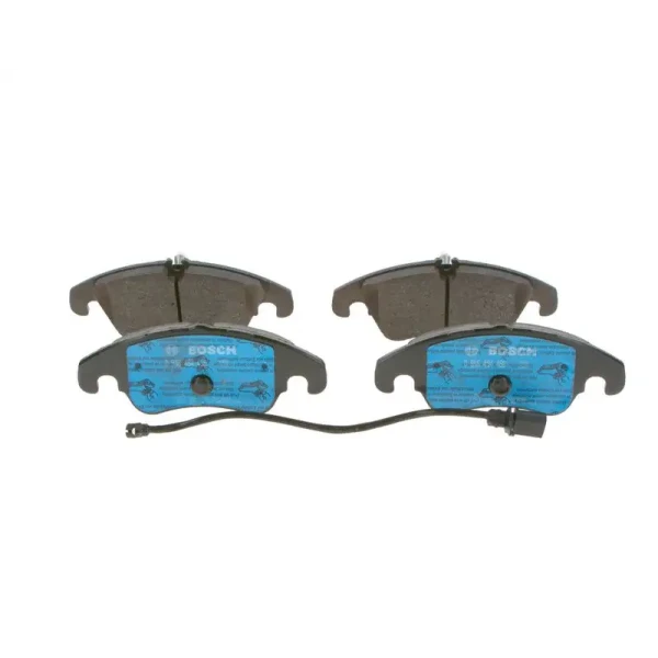 Bosch Ön Fren Balatası – 0986494456 / OEM 8R0698151A