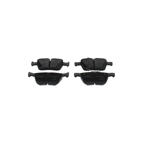 Bosch Arka Fren Balatası – 0986494658 / OEM 3QF698451 ürün görseli
