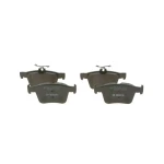Bosch Arka Fren Balatası – 0986494659 / OEM JZW698451AA