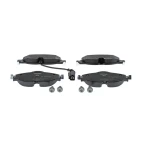 Bosch Ön Fren Balatası – 0986494660 / OEM 2Q0698151F
