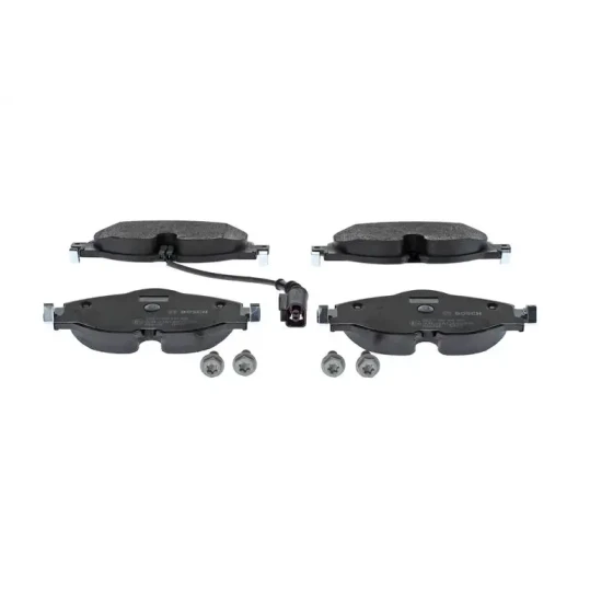 Bosch Ön Fren Balatası – 0986494660 / OEM 2Q0698151F ürün görseli