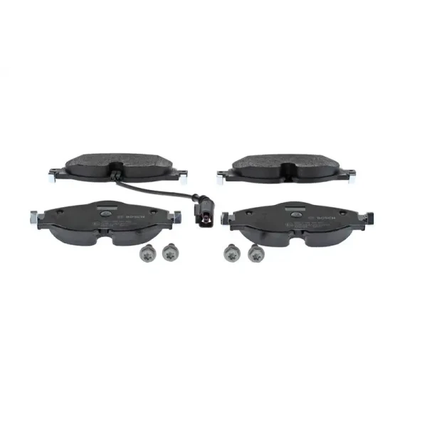 Bosch Ön Fren Balatası – 0986494660 / OEM 2Q0698151F