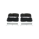 Bosch Ön Fren Balatası – 0986494694 / OEM 8R0698151T