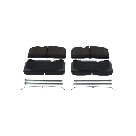 Bosch Ön Fren Balatası – 0986494694 / OEM 8R0698151T ürün görseli