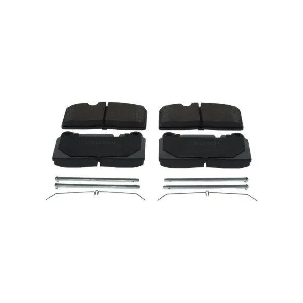 Bosch Ön Fren Balatası – 0986494694 / OEM 8R0698151T