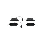 Bosch Arka Fren Balatası – 0986494776 / OEM 77365752
