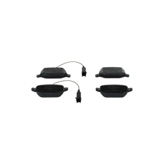 Bosch Arka Fren Balatası – 0986494776 / OEM 77365752 ürün görseli