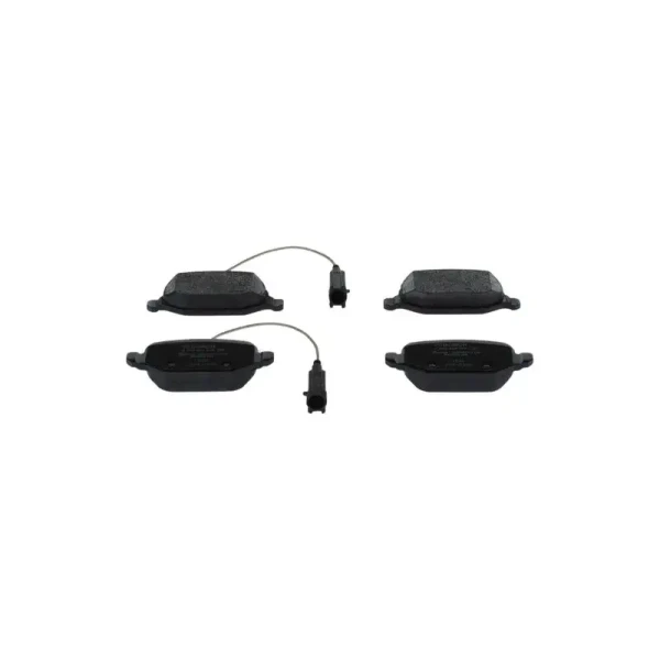 Bosch Arka Fren Balatası – 0986494776 / OEM 77365752