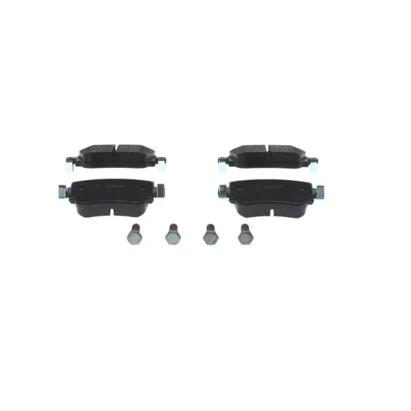 Bosch Arka Fren Balatası – 0986494797 / OEM 5Q0698451B